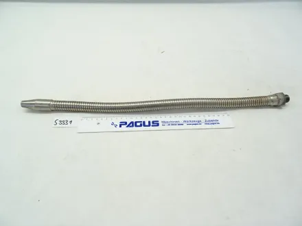 KÃ¼hlmittel- Metallschlauch G 1/2 " ( Zoll ) – RESALE