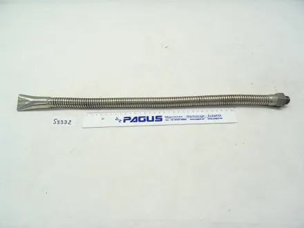 KÃ¼hlmittel- Metallschlauch G 1/2 " ( Zoll ) – RESALE