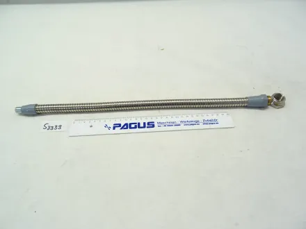 KÃ¼hlmittel- Metallschlauch G 1/2 " ( Zoll ) – RESALE
