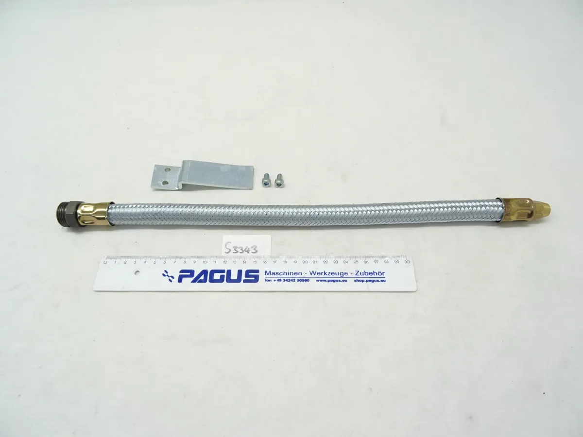 AblaÃ?schlauch G 3/4 " ( Zoll ), 0,5 m