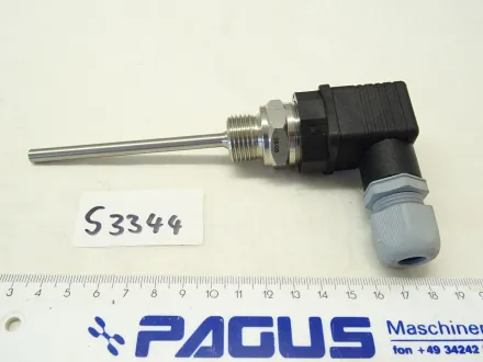 Widerstandsthermometer Pt100 – RESALE
