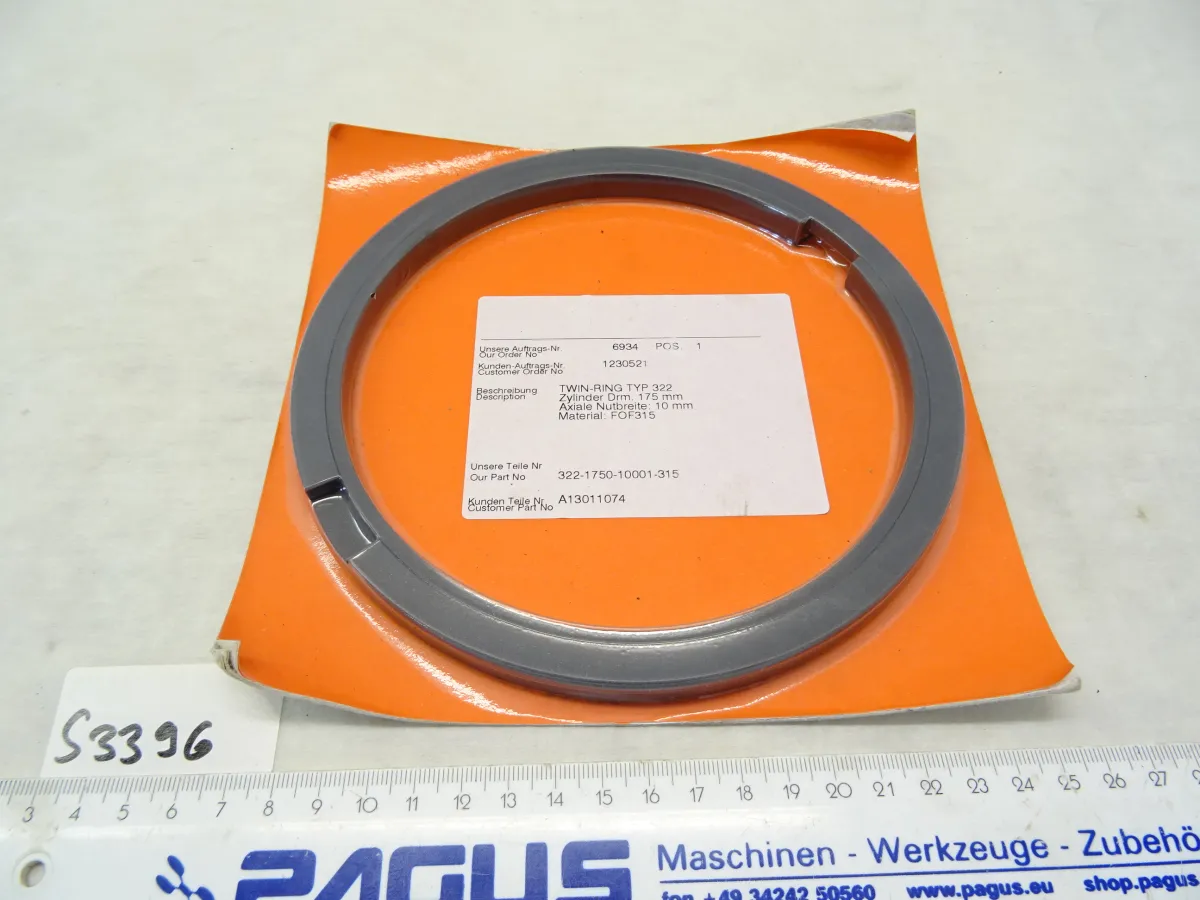 Twinring Typ 322, A13011074
