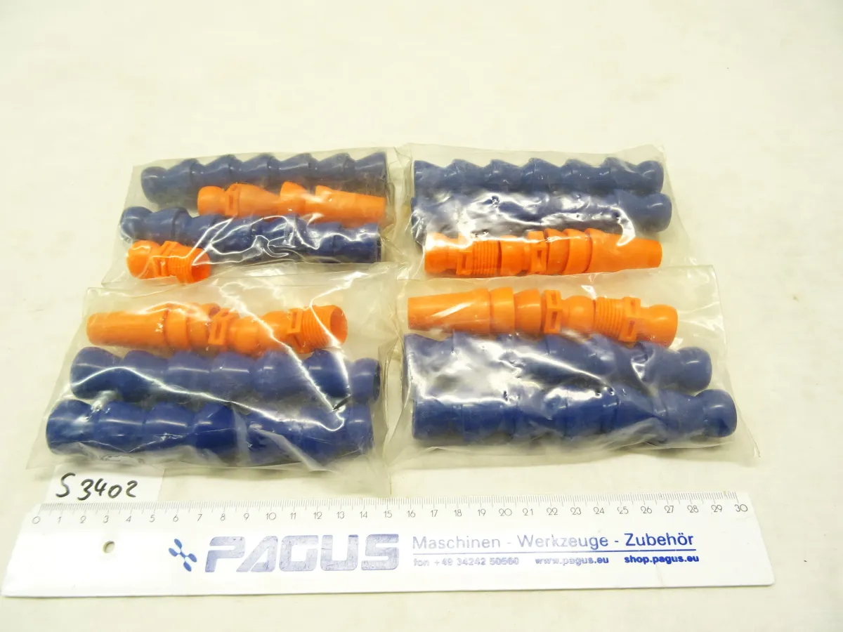 Kühlmittelschlauch G 1/2 " ( Zoll ) Grundpack I,