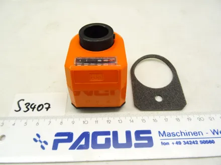 mechanischer Stellungsanzeiger DD52-FR-0006.0-D-R – RESALE