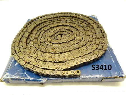Einfach-Rollenkette 08B-1, ca. 6,0 m – RESALE