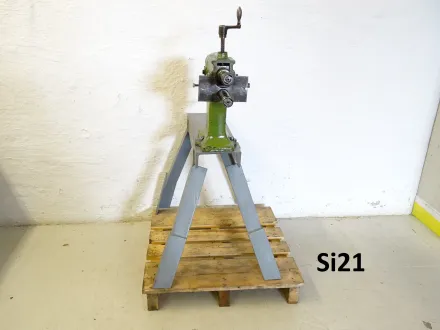 Sickenmaschine LS IV/56 – RESALE