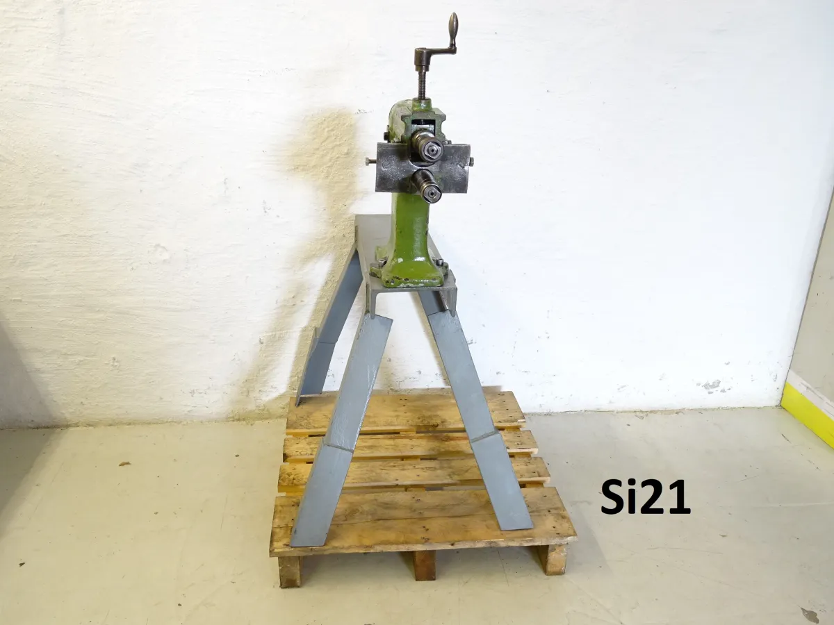 Sickenmaschine LS IV/56