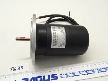 Tachogenerator RE.O444 N1B 0.15 EG – RESALE