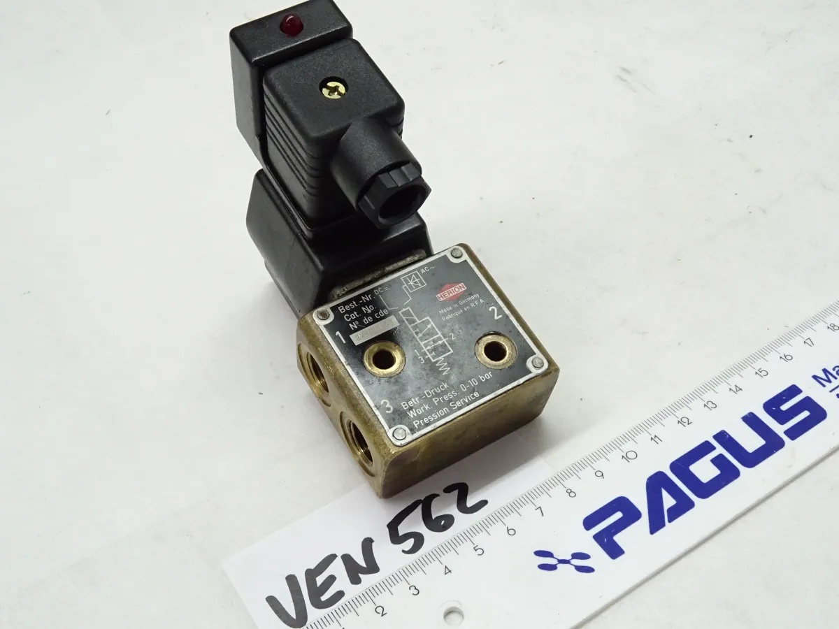 Magnetventil 2401103