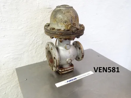Druckminderventil  Typ 17/EJL 616 – RESALE