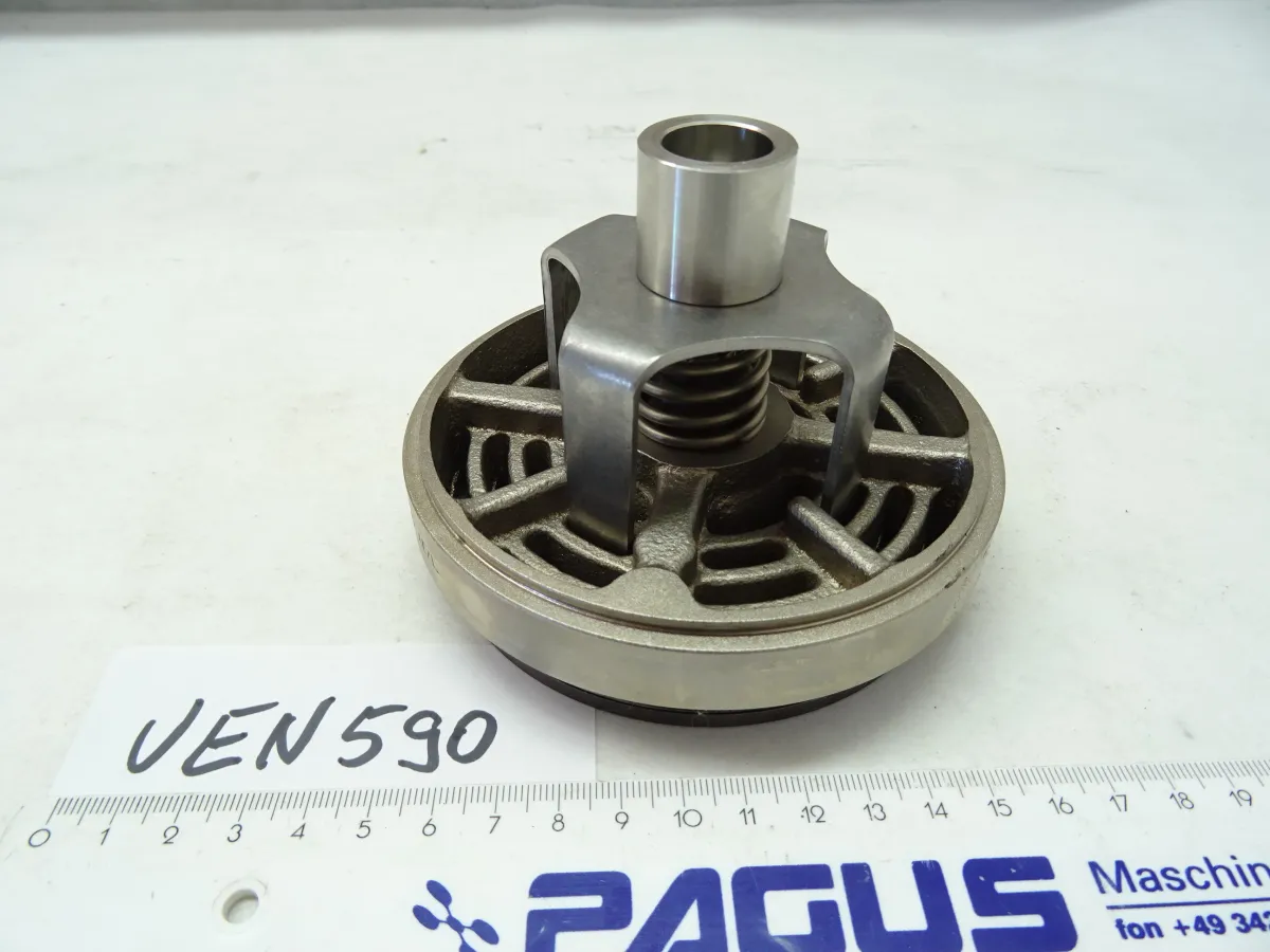 Saugventil 1300 AE/L