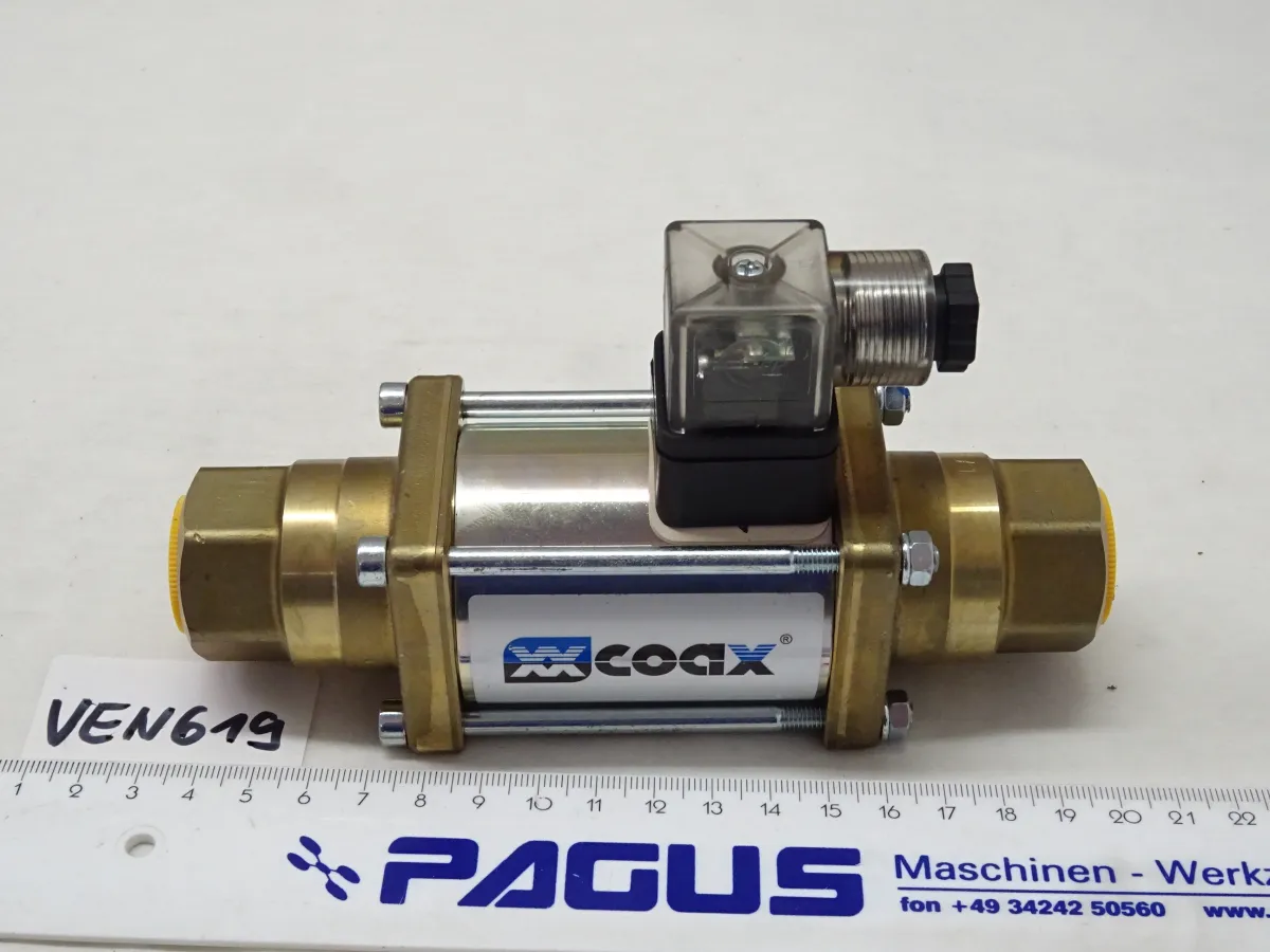 COAX