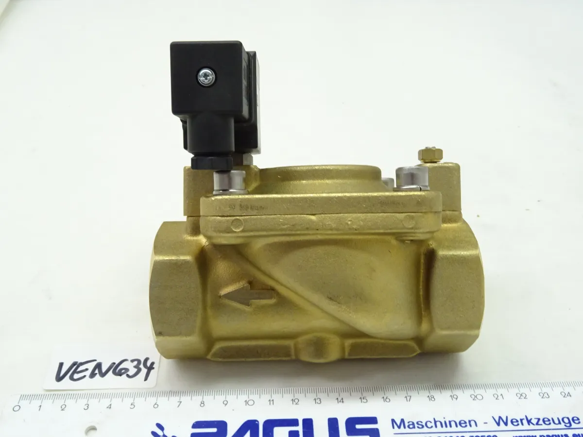 Wegeventil D223DBKG 7250P