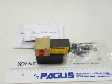 Joucomatik Sentronic-Ventil 833-354700050419 – RESALE