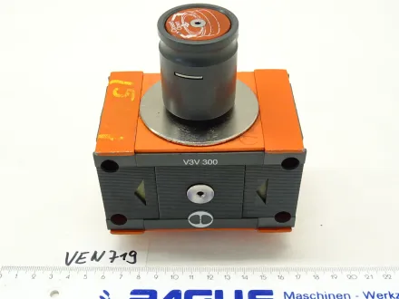 Absperrventil  V3V 300 – RESALE