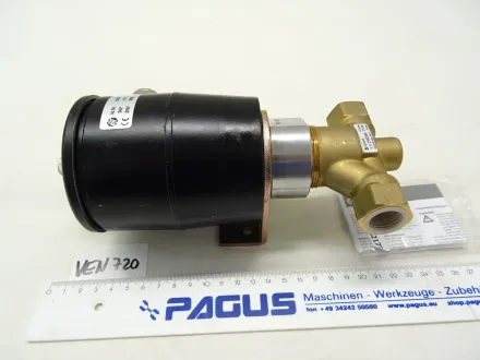 Norgren Magnetventil 2102250130002400 – RESALE