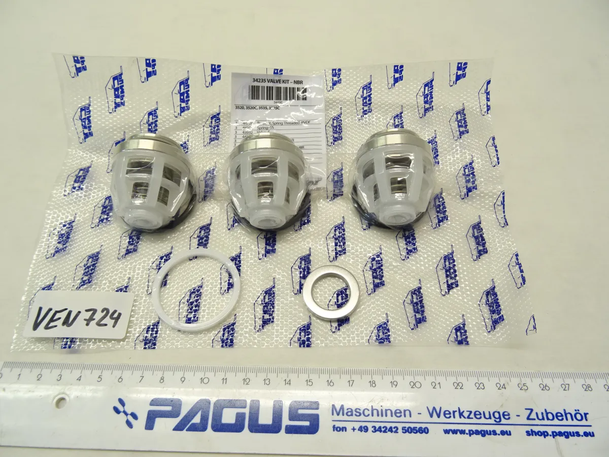 Ventilsatz 34235