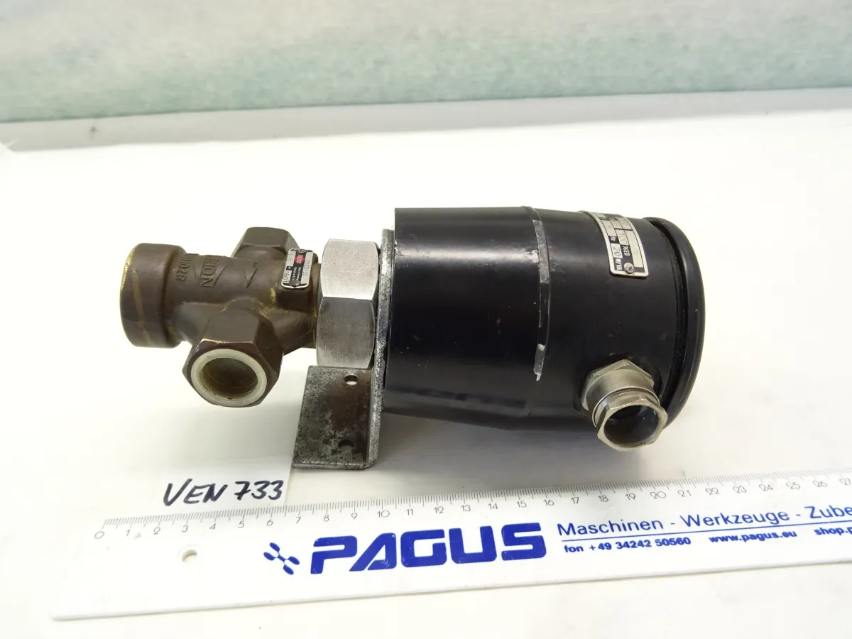 Magnetventil 2323120.1300