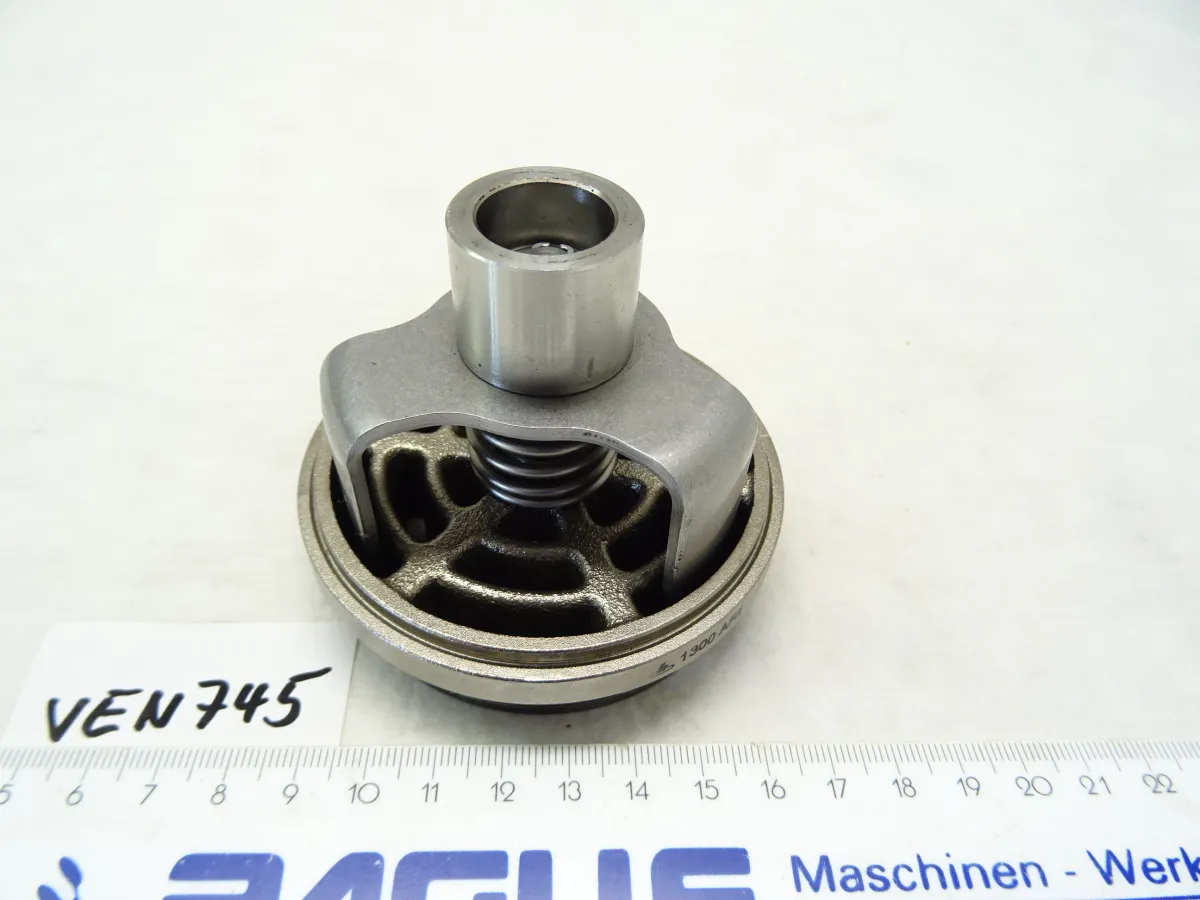 Saugventil 1300 AF/I, Ã? 82 mm