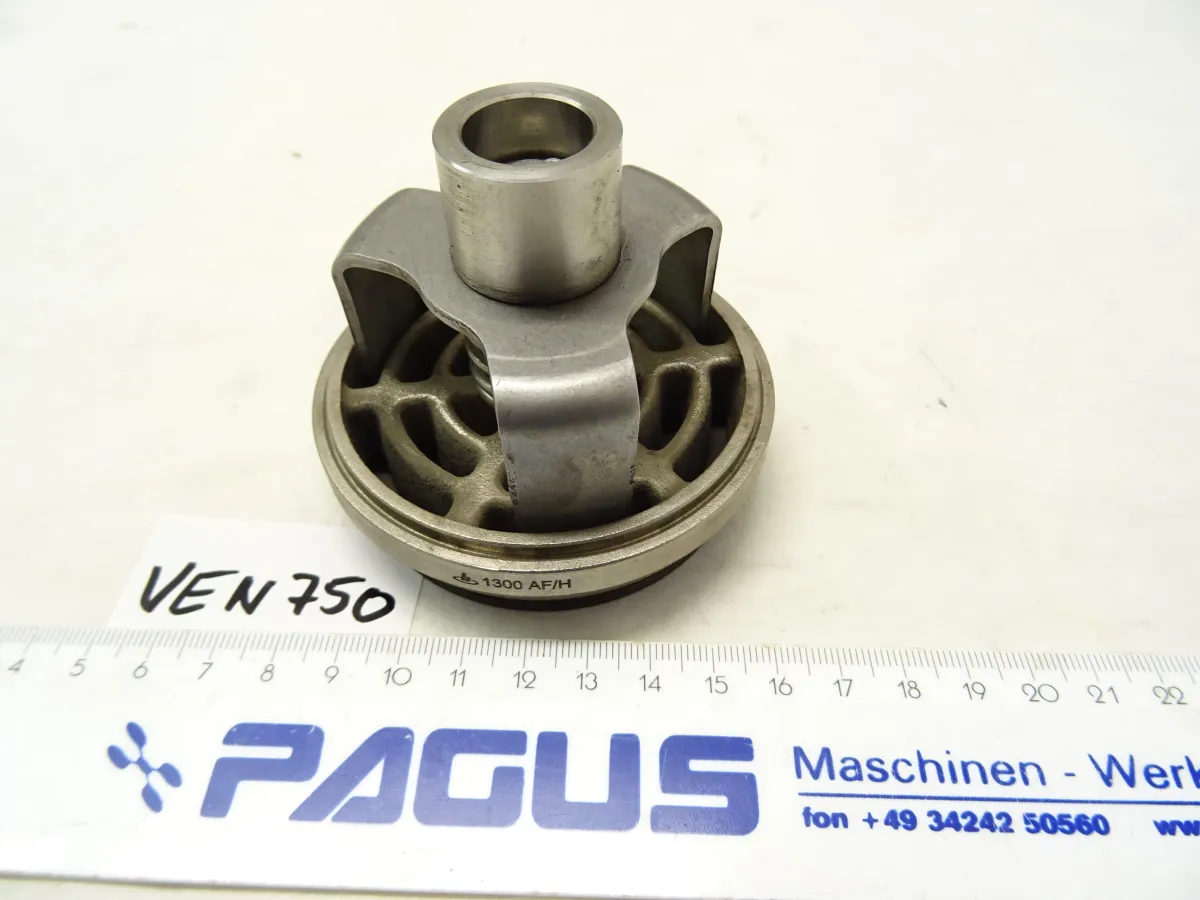 Saugventil 1300 AF/H, Ã? 82 mm