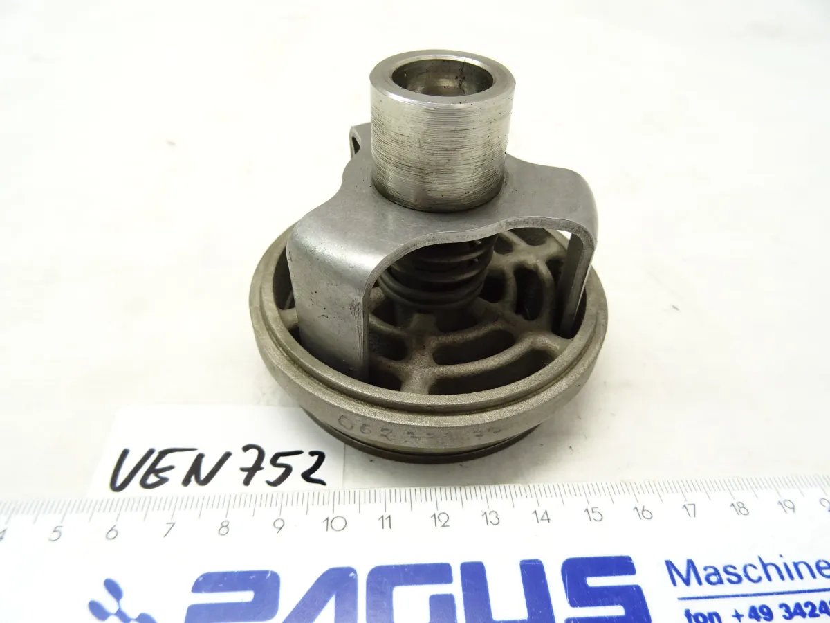 Saugventil 062 333 77, Ã? 82 mm