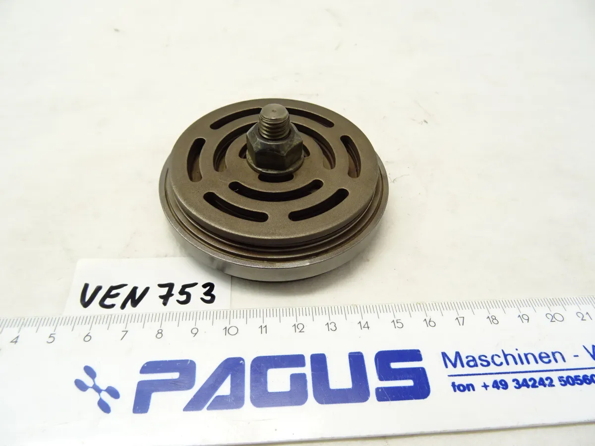 Druckventil 1010 AFH, Ã? 82 mm
