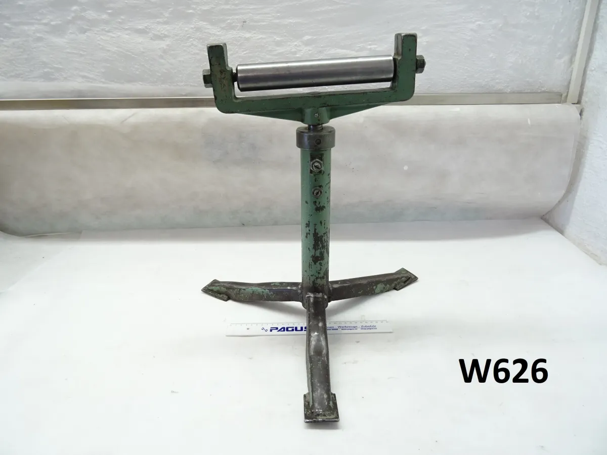 Rollenständer 480 - 590 mm