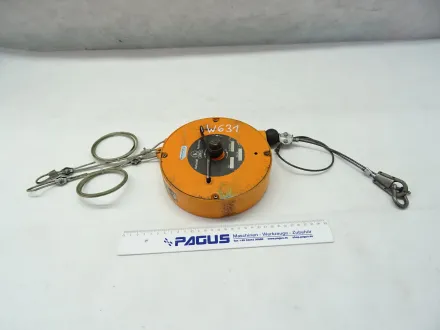 Federzug 8,0 - 10,0 kg – RESALE
