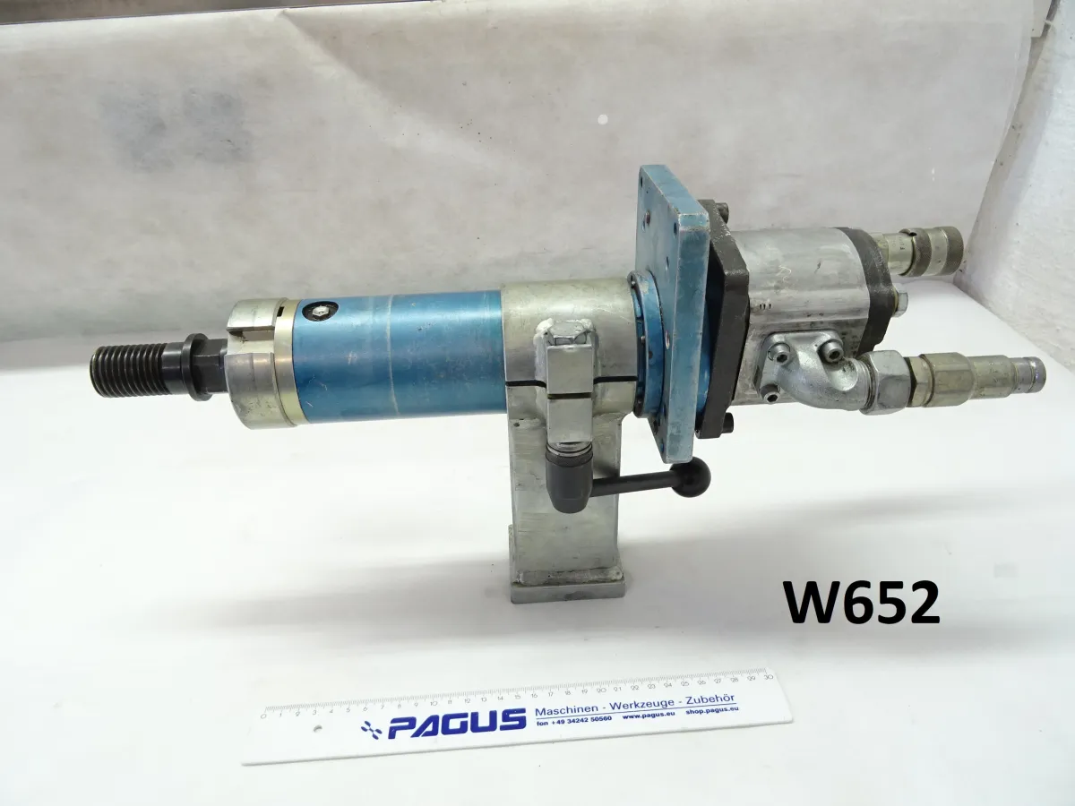 Hydraulik- Bohrgerät 0 511 625 302