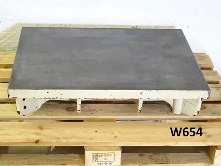 Richtplatte 800 x 630 mm – RESALE