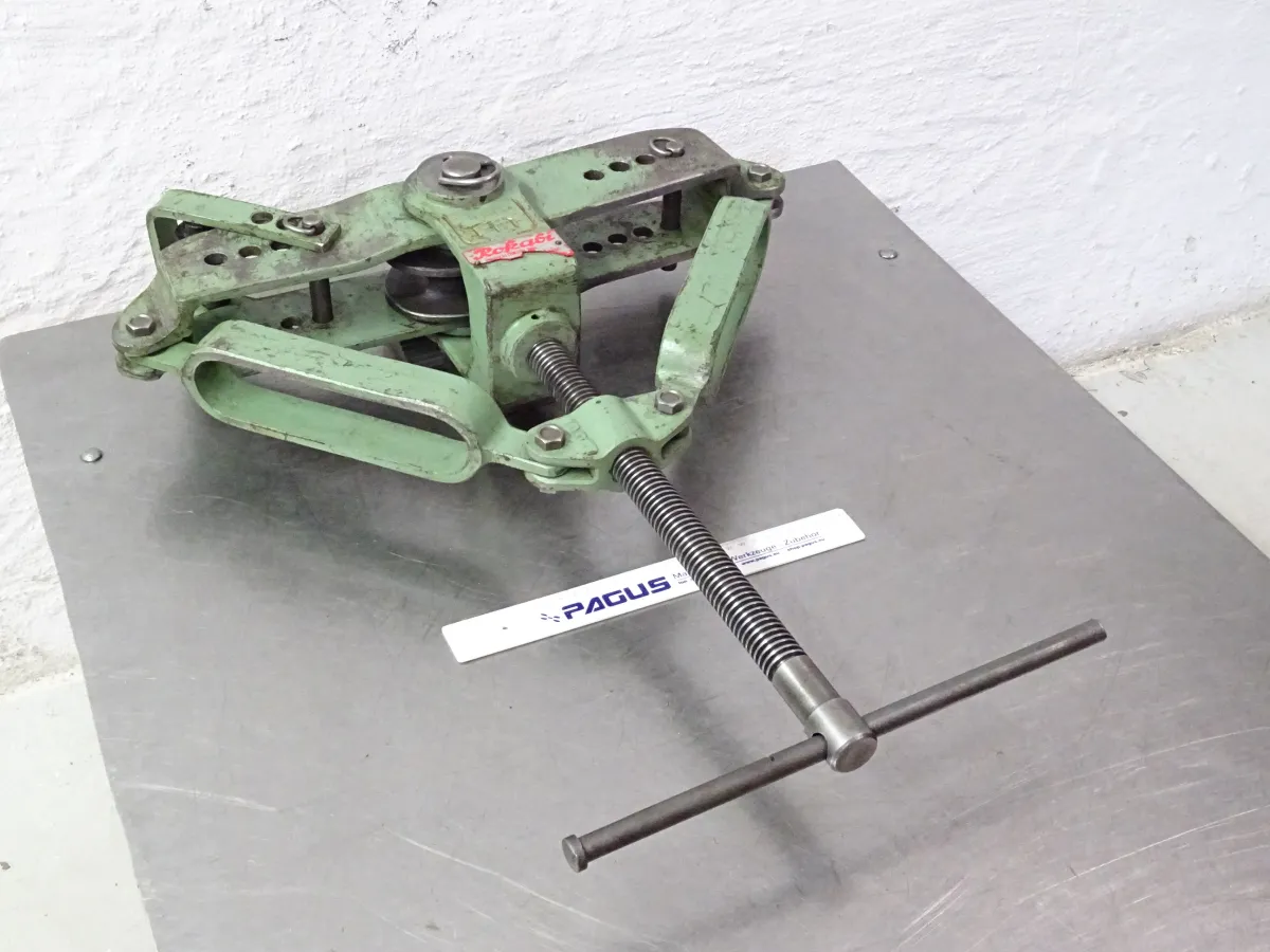Rohrkaltbiegegerät ROKABI Type 1H