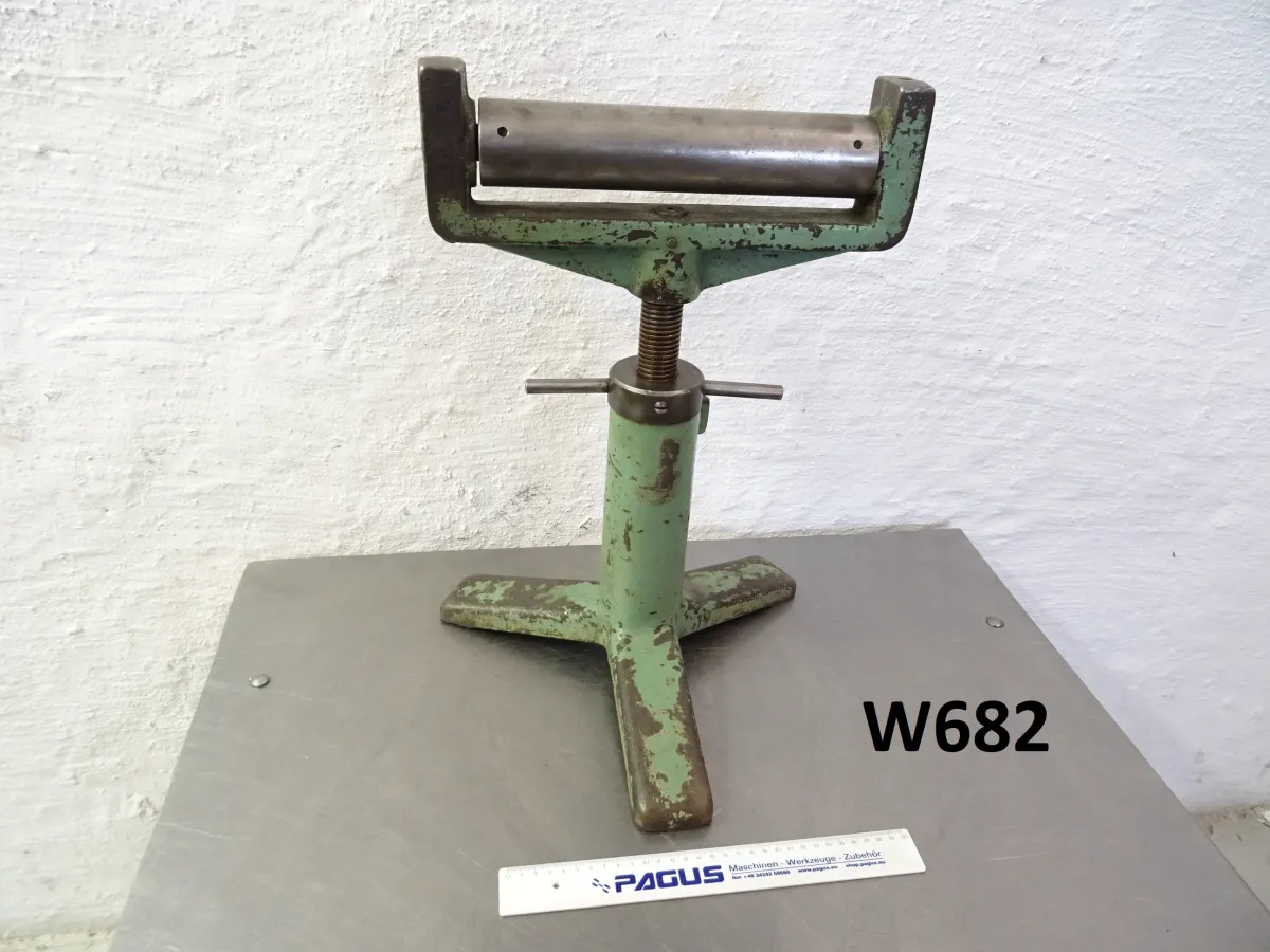 Rollenständer 420 - 550 mm