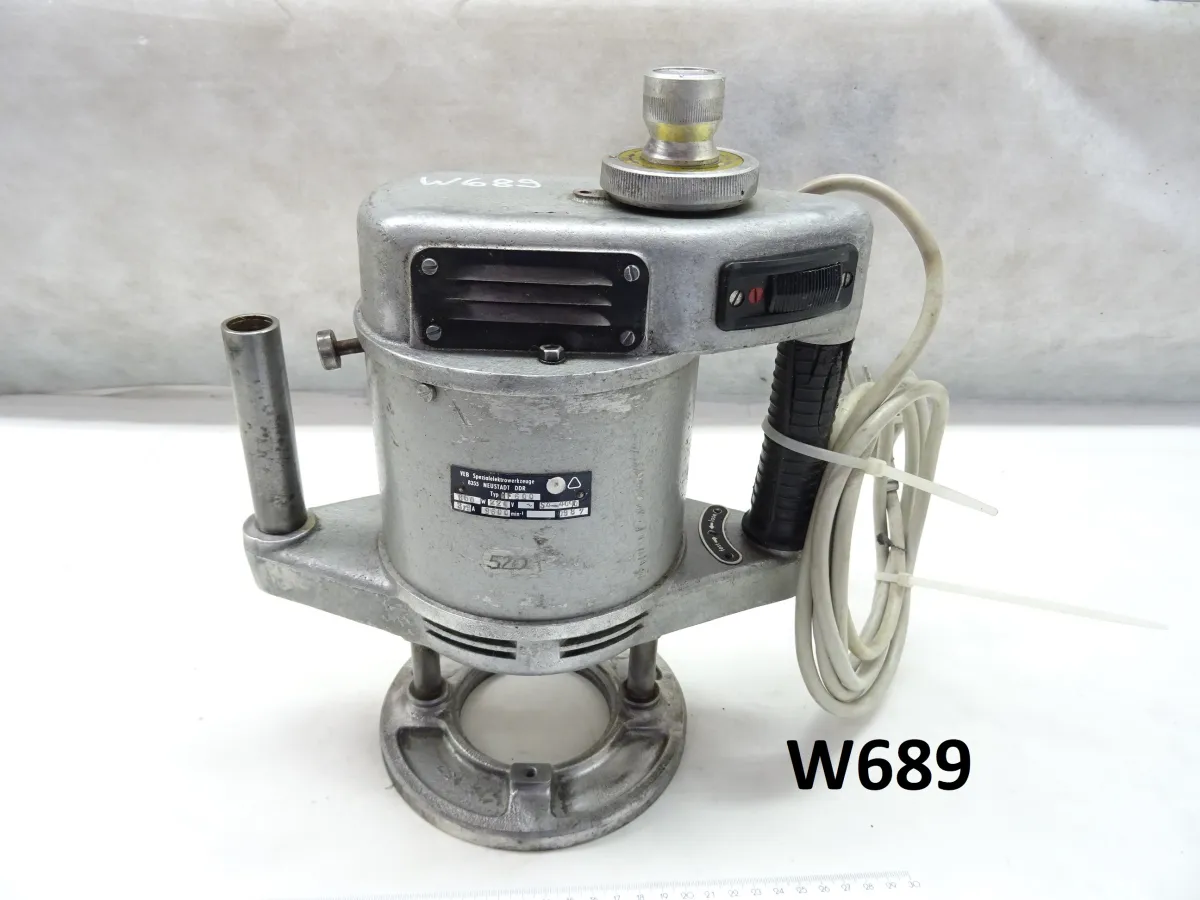 Oberfräse HF600