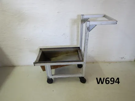 SpÃ¤nebehÃ¤lter fahrbar ca. 20 Liter – RESALE