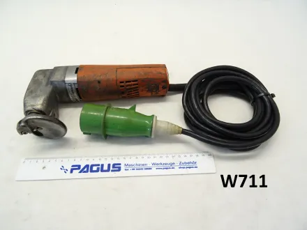 Blechschere QSz 838, 265 V / 200 Hz – RESALE