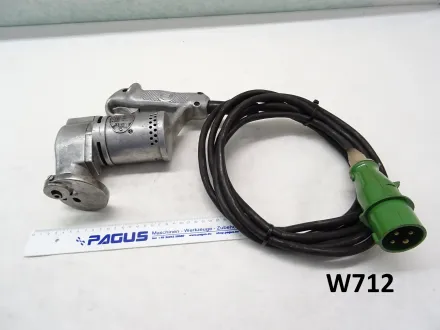 Blechschere EW/HEP 64A4Z1, 200 / 265 V, 150 / 200 – RESALE