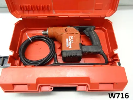 Bohrhammer TE 15 – RESALE