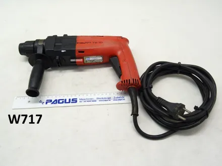 Bohrhammer TE 10 – RESALE