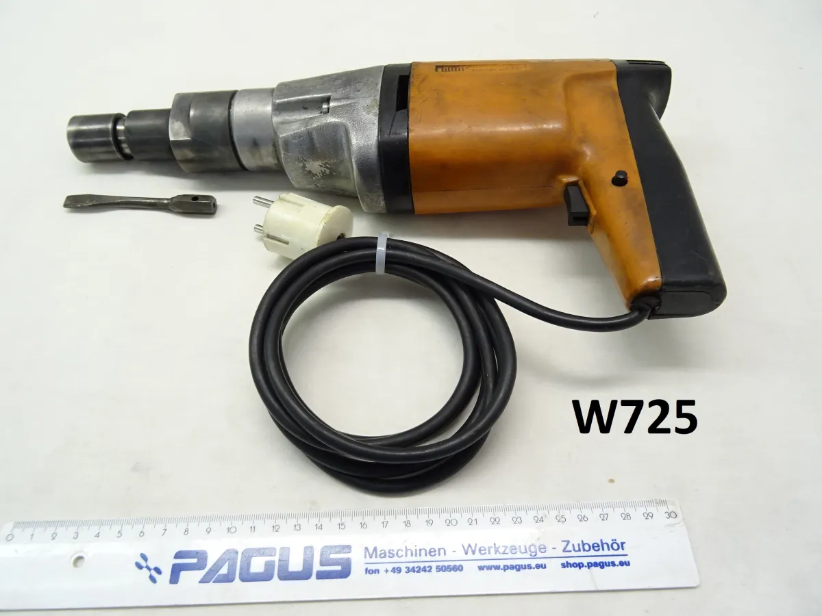 Elektro-Handschrauber SRM 450