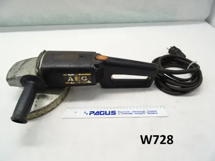 Winkelschleifer WSBA 1801 – RESALE