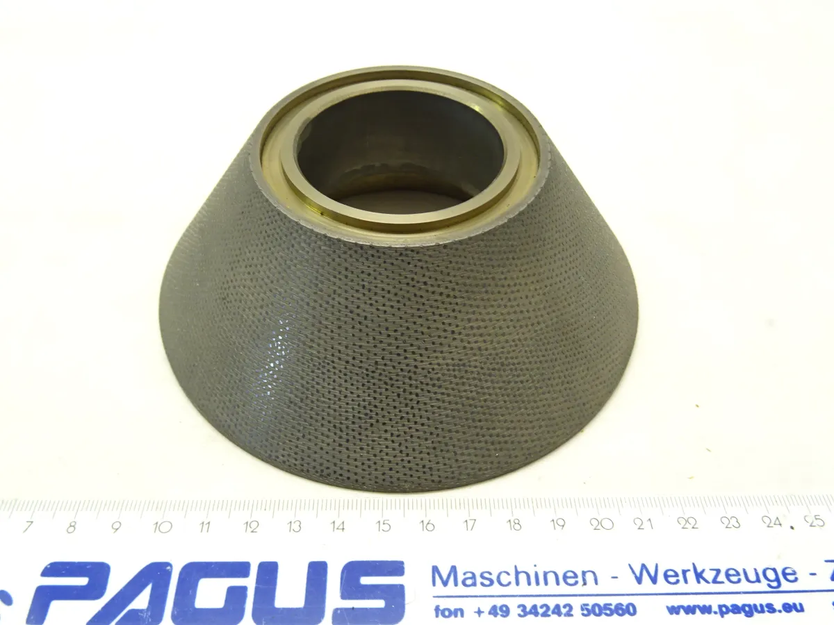 Diamantschleifkörper TS 71P-140-50