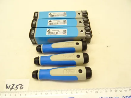 Entgrater-Griff S NG1000, 3 StÃ¼ck – RESALE