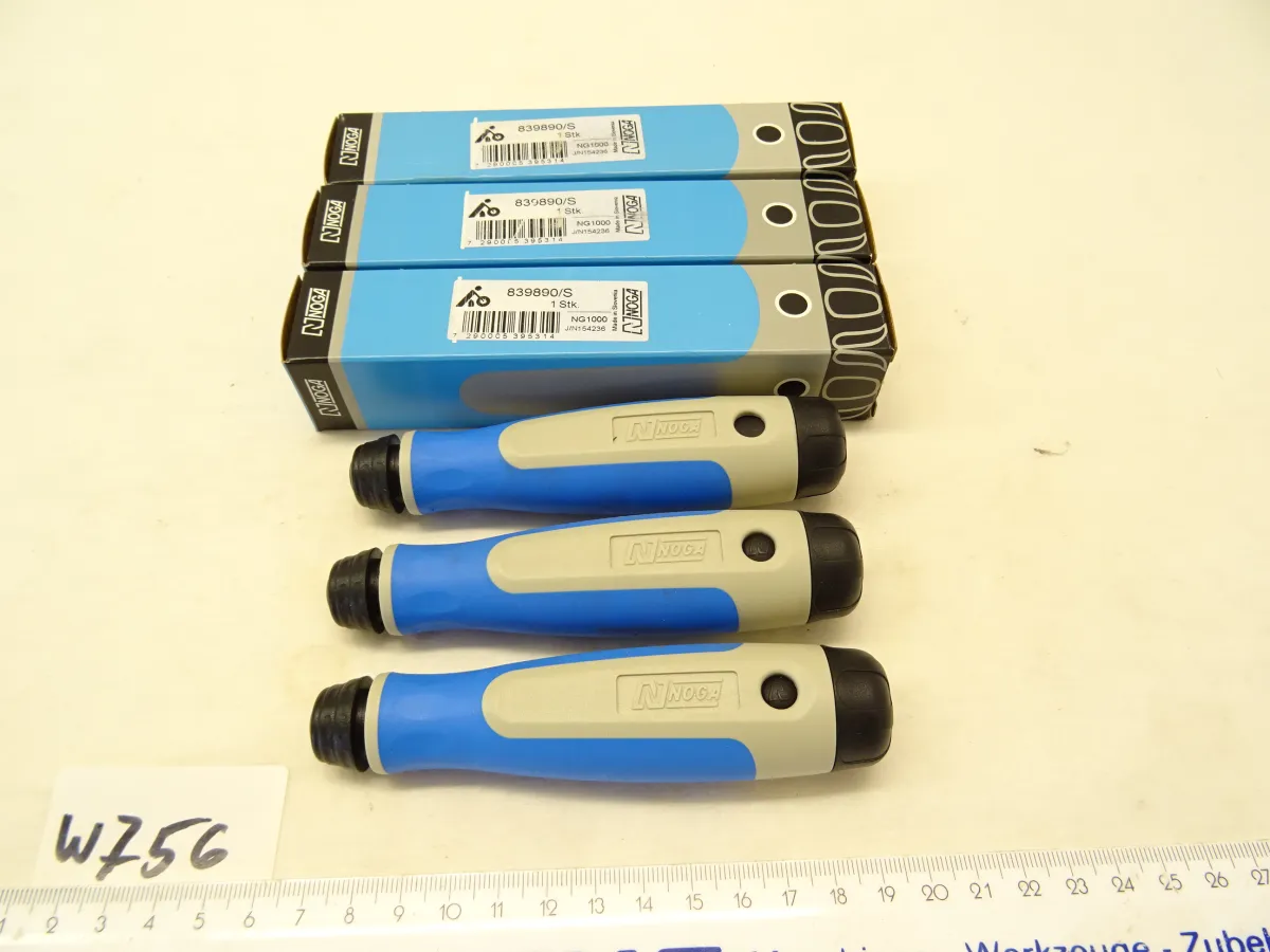 Entgrater-Griff S NG1000, 3 Stück