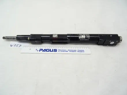 Atlas Copco Elektroschrauber QMR42-25-RT – RESALE