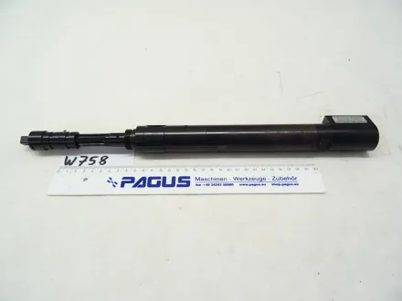 Ingersoll Rand Druckluftschrauber ULD22 – RESALE