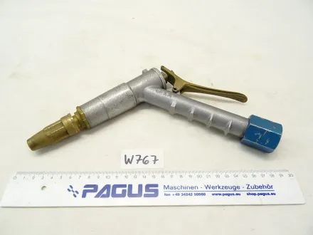 plus-Profi-Spritzpistole LM – RESALE