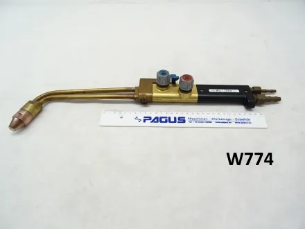 Schneidbrenner WU-TREN – RESALE