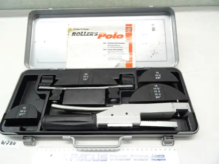 HandrohrbiegegerÃ¤t POLO 153025 – RESALE