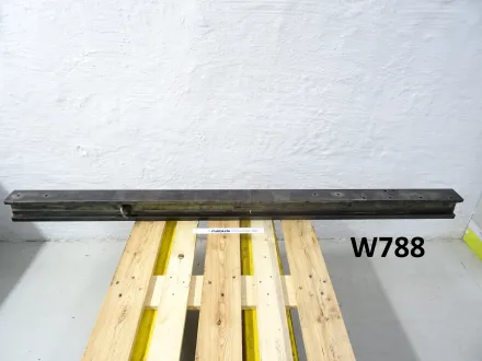 Anschlagschiene 2000 x 50/90 mm – RESALE