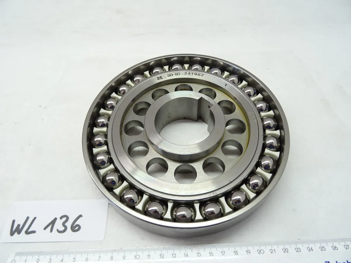 Axialkugellager 80-80-241967